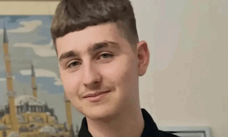 “U nis pa lekë drejt Tiranës”, zhduket pa gjurmë adoleshenti nga Gjirokastra, familja bën thirrje për ndihmë