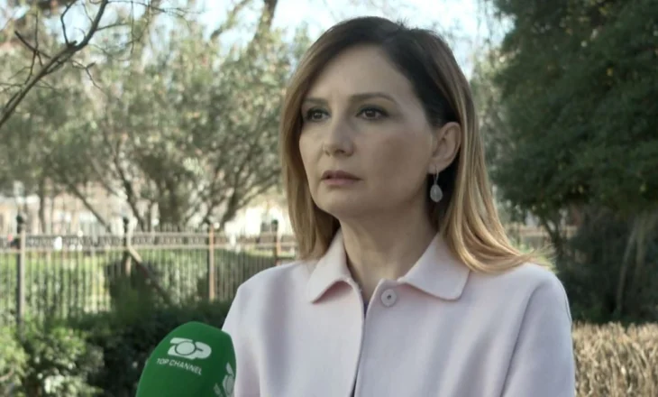 U përfol si kandidate e PD në garën për bashkinë, Jorida Tabaku tregon arsyen pse nuk lë karrigen e deputetit për Tiranën: U votova për…