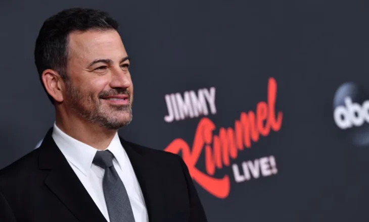 U pezullua pas komenteve për vdekjen e Charlie Kirk, Disney njofton rikthimin e emisionit të Jimmy Kimmel
