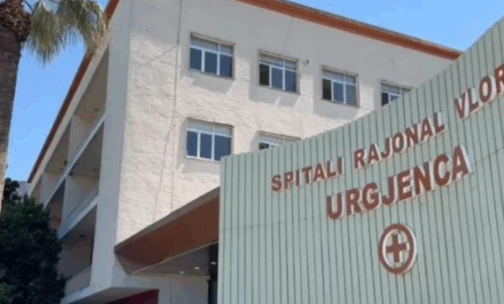 U pre në kraharor gjatë punës, përfundon në urgjencë 69-vjeçari