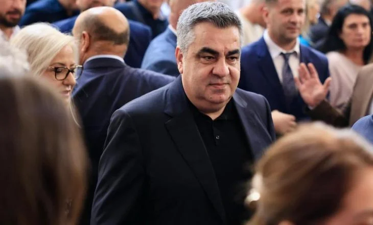 U propozua si Ministër Kulture, Turizmi dhe Sporti, Gonxhja: Falenderues ndaj kryeministrit për besimin