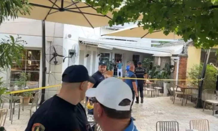 U qëllua për vdekje, viktima punonjës i IKMT-së dhe ish-anëtar i Këshillit Bashkiak në Shkodër (Emri)