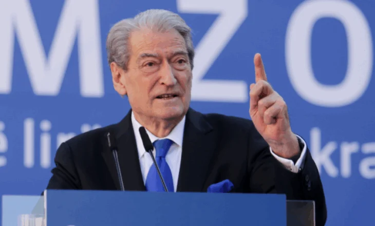 U rikonfirmua ne krye të Ministrisë së Mbrojtjes/ Berisha nxjerr CV-në e Pirro Vengut