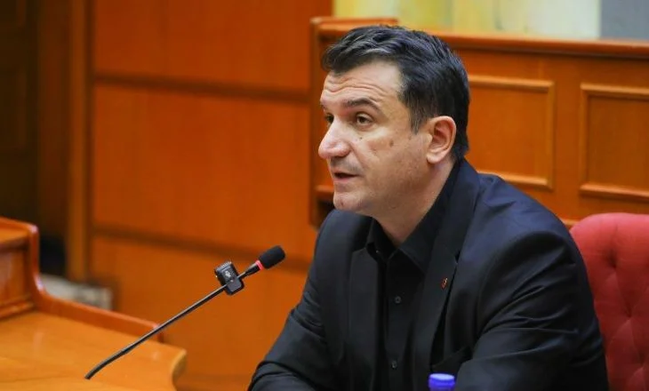 U shkarkua nga posti i Kryetarit të Bashkisë së Tiranës/ Veliaj kundërshton vendimin në Gjykatën Kushtetuese