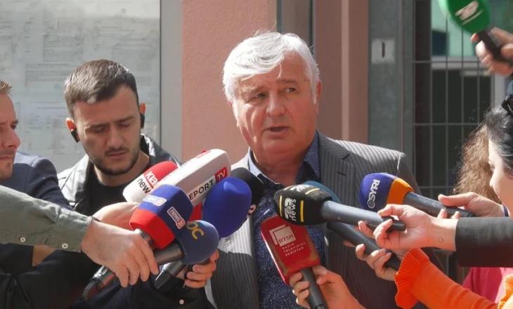 “U shty për shkak se…”/ Veliaj edhe në betejë me gjyqësorin, seanca e radhës shtyhet sërish, reagon avokati