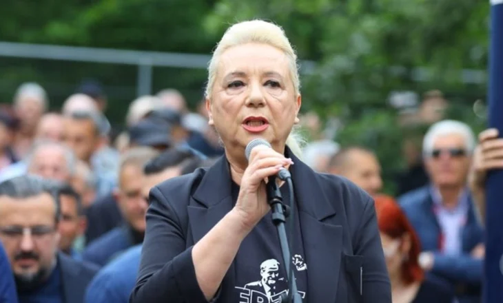 U sulmova nga ‘merimanga e zezë/ Kalaja: Sot në PD ka akoma shumë tradhtarë
