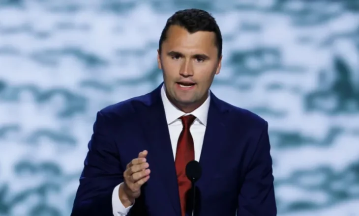 U vra me armë zjarri gjatë një fushate/ Kush ishte Charlie Kirk, ikona e aktivizmit konservator dhe babai i dy fëmijëve
