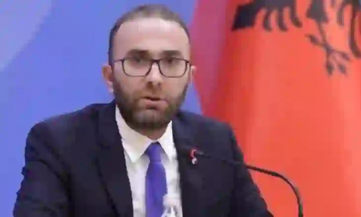 U zgjodh kryetar i grupit të PD, Gazment Bardhi rrëfen prapaskenat: Si u mor vendimi
