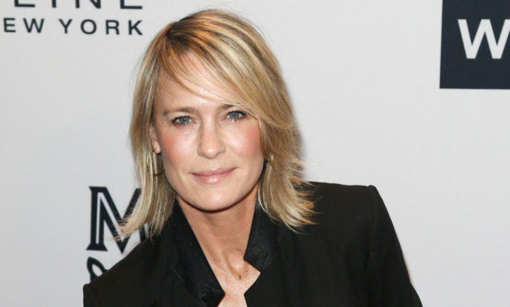 U zhvendos nga SHBA në Angli, Robin Wright flet për vendimin që mori: Është çliruese