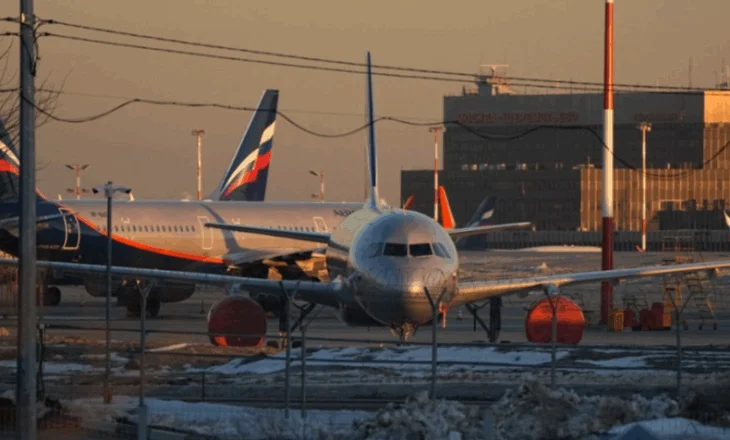 Uashingtoni hesht, Rusia dëshiron të rivendosë fluturimet direkte me SHBA-në