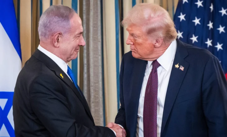 Udhëheqësit e Lindjes së Mesme dhe ata evropianë mirëpresin planin e paqes së Trump për Gazën