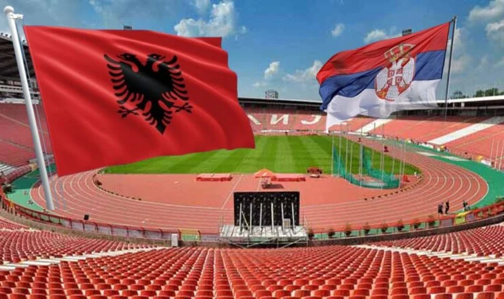 UEFA bën ndryshimin surprizë, njofton vendin e ri për kualifikueset e Botërorit
