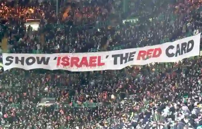 UEFA gati të pezullojë Izraelin për shkak të luftës në Gaza, vendimi çështje orësh