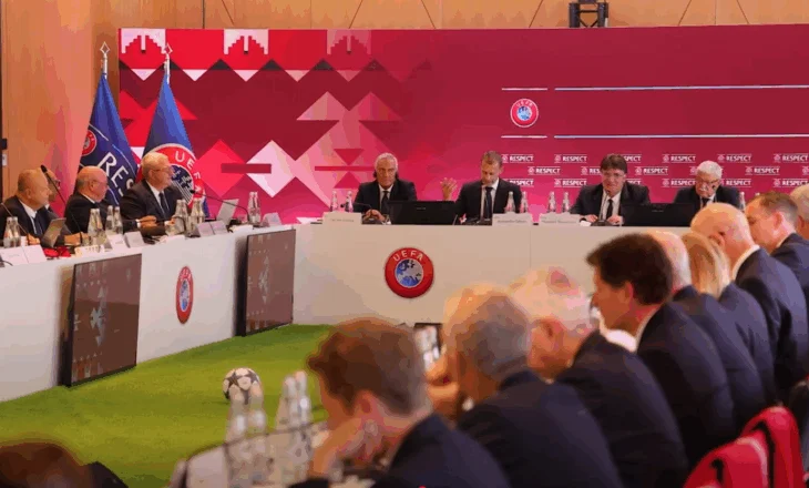 UEFA shtyn kërkesën e RFEF dhe FIGC, konsultim i gjërë për të luajtur jashtë Europe