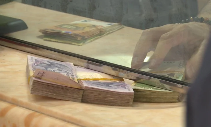 Ulen komisionet e transfertave të parave, nga 7 tetori, Shqipëria do të jetë zyrtarisht pjesë e SEPA