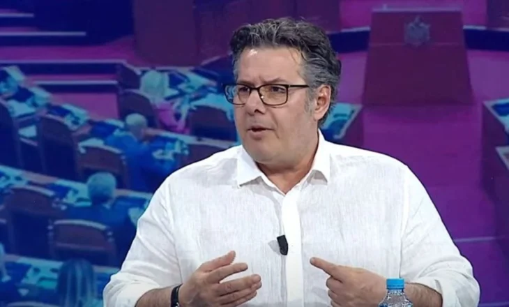 Unë isha nga të parët luftëtarë/ Paloka: Me Ramën nuk ka zgjedhje, duhet të kemi qëndrime radikale