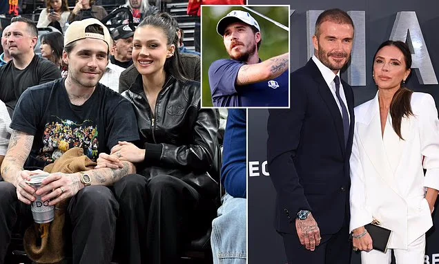 “Unë kam një grua shumë…”/ Brooklyn Beckham flet për krizën që po kalon me prindërit e tij