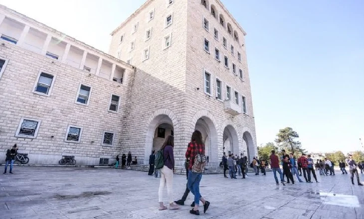 Universitetet, mbi 10 mijë kuota bosh pas raundit të parë! Rriten kërkesat për programet 2-vjeçare
