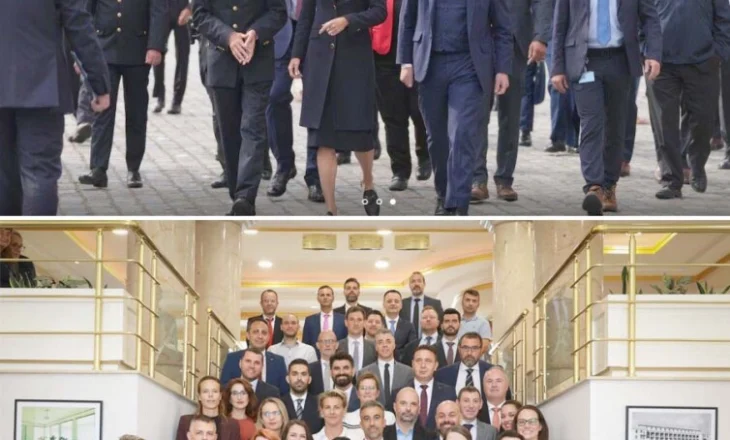 Urdhri 14157 i Trump për kartelet e drogës, fillon reprezalja në Shqipëri, SHBA paralajmërojnë fundin e bandave në…