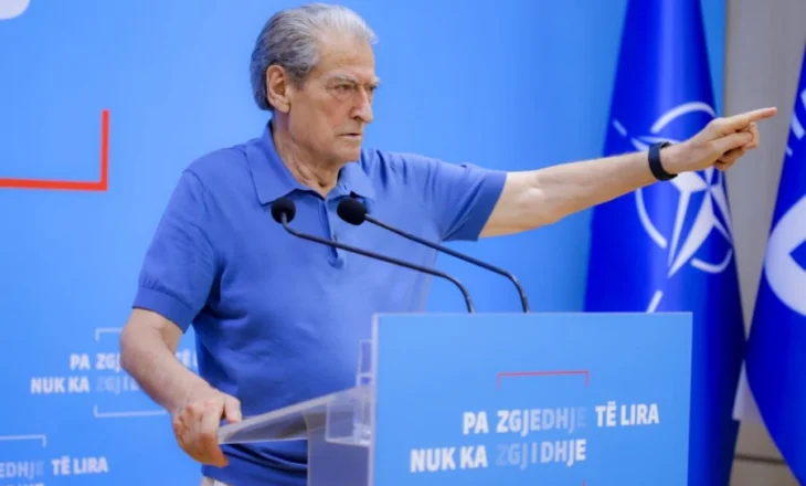 Urimi i BE për Ramën/ Berisha: Asnjë prej rezolutave të partive të djathta që dënojnë farsën elektorale të 11 majit nuk bie