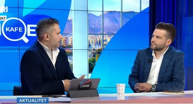 ‘Ushqimi helmues po pushton Shqipërinë!’, Muçollari: Pa kontrolle dhe transparencë, qeveria mbyll sytë ndërsa qytetarët rrezikohen