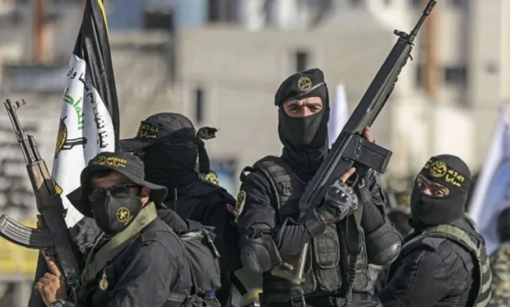 Ushtria amerikane eliminon liderin e ISIS-it: Kërkonte në mënyrë aktive të sulmonte SHBA-të