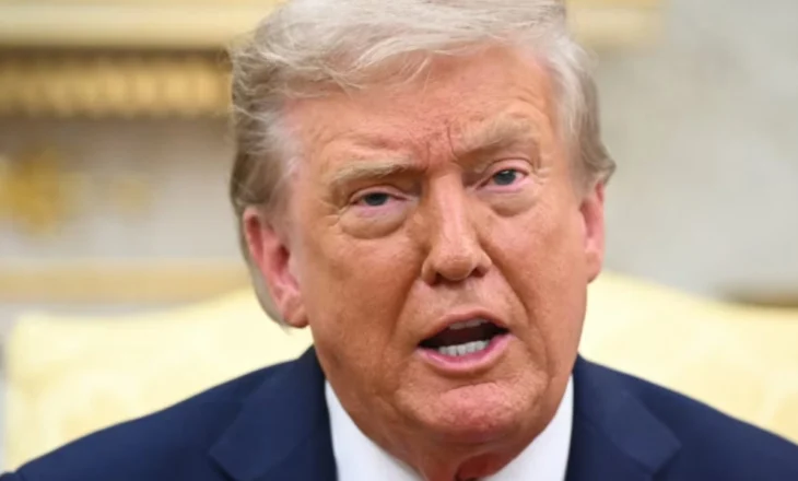“Ushtria amerikane vrau 11 persona gjatë sulmit ndaj një varke nga Venezuela”, Trump: Asnjë ushtar amerikan nuk u lëndua