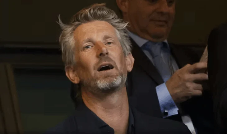 Van der Sar: Më 1999 mund t’i isha bashkuar Liverpool-it, ja pse zgjodha Juventusin