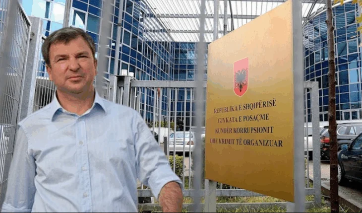 Vangjush Dako përfundon ditët e qëndrimit në burg, lë sot qelinë
