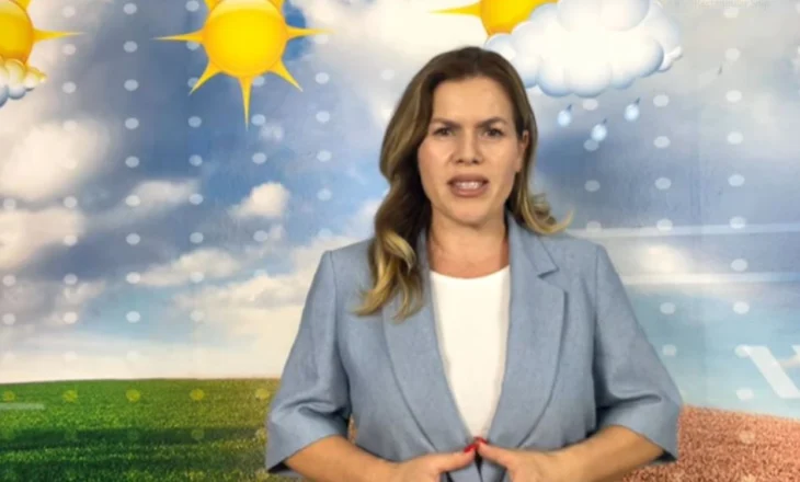‘Vapa nuk ikën me Gushtin’/ Paralajmëron meteorologia: Bëhuni gati për një fundjavë në plazh, temperaturat arrijnë…