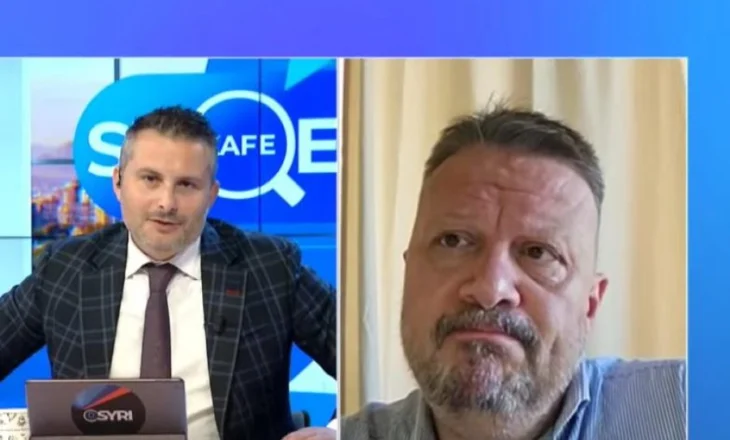 ‘Varfëri absolute tek fëmijët’, Hazizaj: Në BE vendosin qytetarët për taksat e tyre, në Shqipëri jo