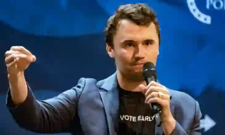 Vazhdon kërkimi për vrasësin e Charlie Kirk, Trump thotë se është një ‘moment i errët për Amerikën’