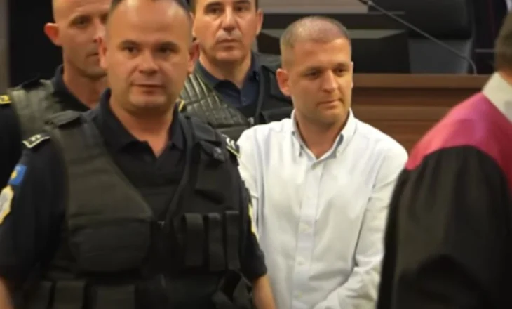 Vazhdon sot gjykimi për rastin e vrasjes së Liridona Ademajt