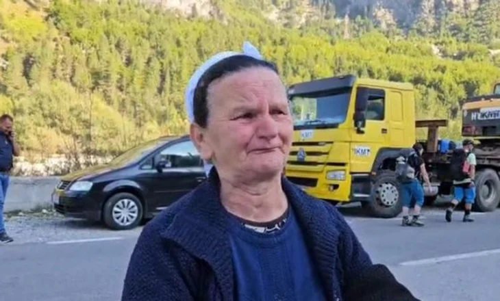 VD-“Fshesa” e IKMT në Valbonë, fadromat ‘zbresin’ në terren për objektet pa leje! E moshuara në lot: I ndërtuam për një copë bukë
