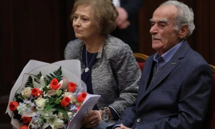 Vdekja e Dhimitër Anagnostit, qeveria shpall 2 Shtatorin ditë zie kombëtare