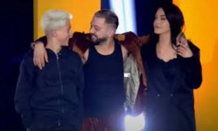 Vdekja tragjike e vëllait të mitur të Gjestit, zbardhen detaje nga aksidenti i rëndë, shoku i tij në gjendje kritike