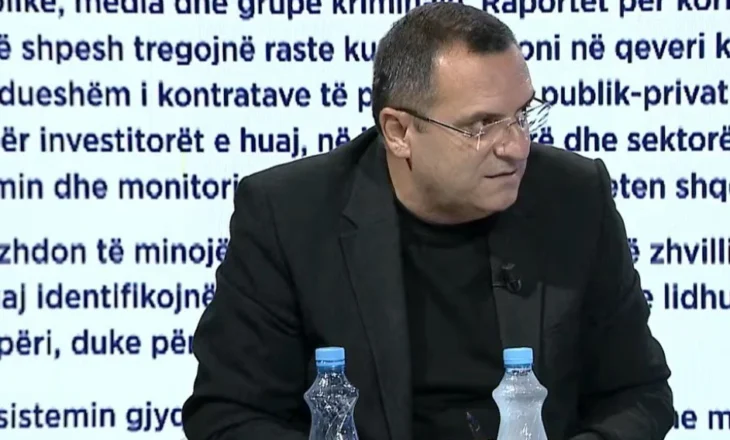 Veliaj del nga burgu? Çollaku zbardh prapaskenat