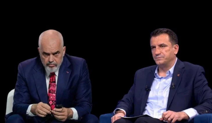 Veliaj në burg/ A do të ketë zgjedhje të parakohshme në bashkinë Tiranë? Rama: Këtë do ta shohim në…