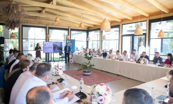 Veliaj në burg, zgjidhet kryetarja e re e Shoqatës Kombëtare të Bashkive