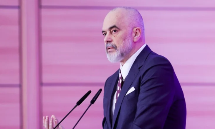 Veliaj në qeli, Rama nga Asambleja e PS: Na duhet të adresojmë emergjencën në drejtimin e Tiranës