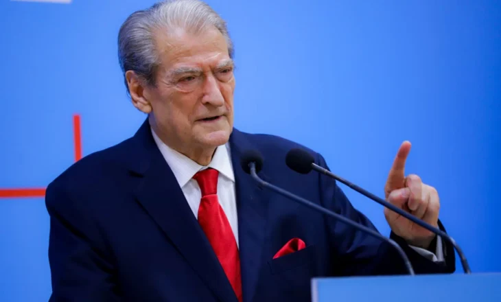 “Veliaj nuk e pranoi pazarin që i ofroi Rama”, Berisha: Kukulla në Presidencë do firmosë që sot datën e zgjedhjeve