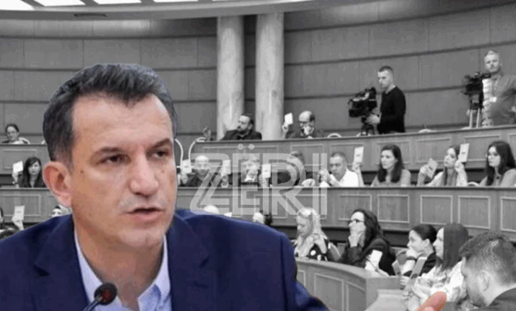 Veliaj u SHKARKUA! Çfarë vjen më pas, ‘topi’ kalon në disa duar- ‘Sytë’ nga zgjedhjet