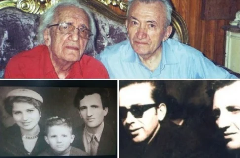 Vëllai i Dritëro Agollit tregoi për debatin e fundit me Ismail Kadarenë