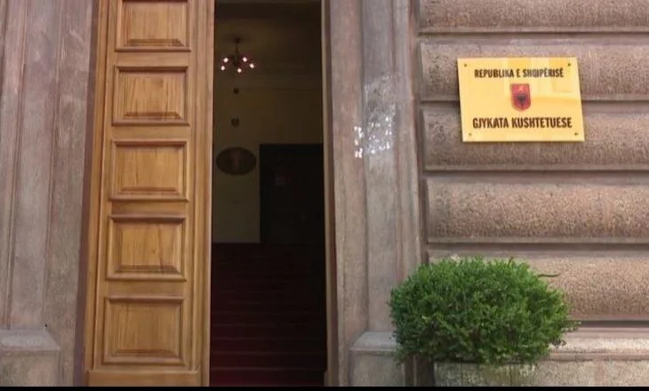 Vend vakant në Gjykatën Kushtetuese/ KED vulos listën e kandidatëve  për zëvendësimin e Zaçajt (Emrat)
