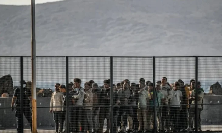 Vendet evropiane paralajmërohen se po rrezikojnë jetën e azilkërkuesve
