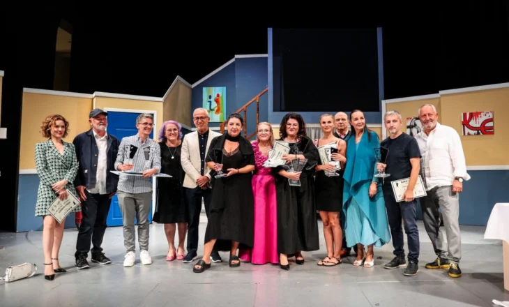 “Vendi më i humbur në Shqipëri”, fitues i edicionit të 12-të të “KoKo Fest”