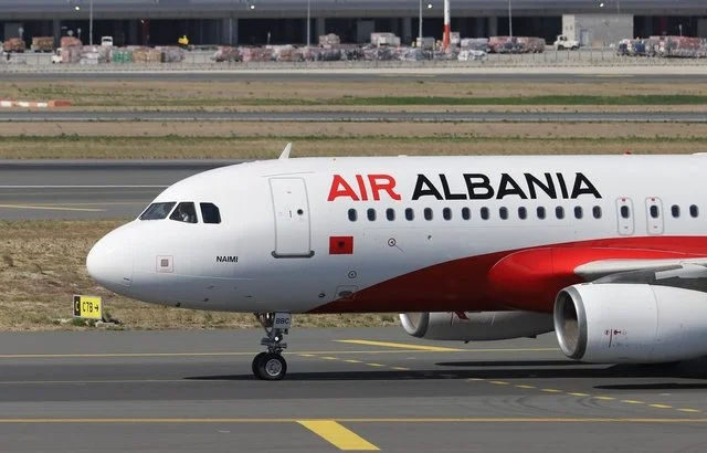 Vendimi i gjykatës ul në tokë “Air Albania”, ja 10 faturat miliona euro që firma duhet të paguajë: I.B.N na mbifaturoi