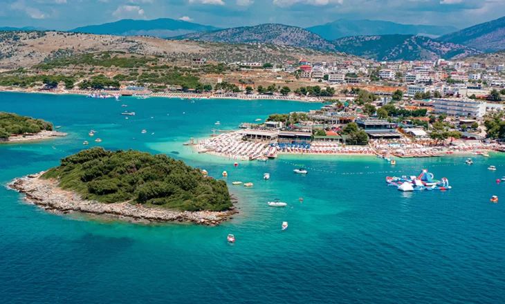 Verë zhgënjyese për turizmin