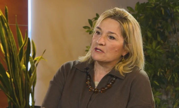 “Vetë Berisha duhet të kuptojë momentin kritik të PD”, Açka: Duhet marrë kthesë e fortë