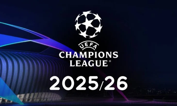 Vetëm një italian, por asnjë lojtar i Serie A në formacionin më të vlefshëm në Champions League